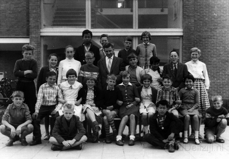 Schoolfoto Noorderkroon 18-06-1960.jpg